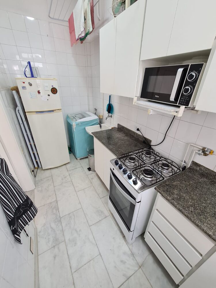 Apartamento, 1 quarto, 51 m² - Foto 15