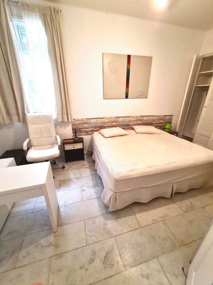 Apartamento, 1 quarto, 51 m² - Foto 10