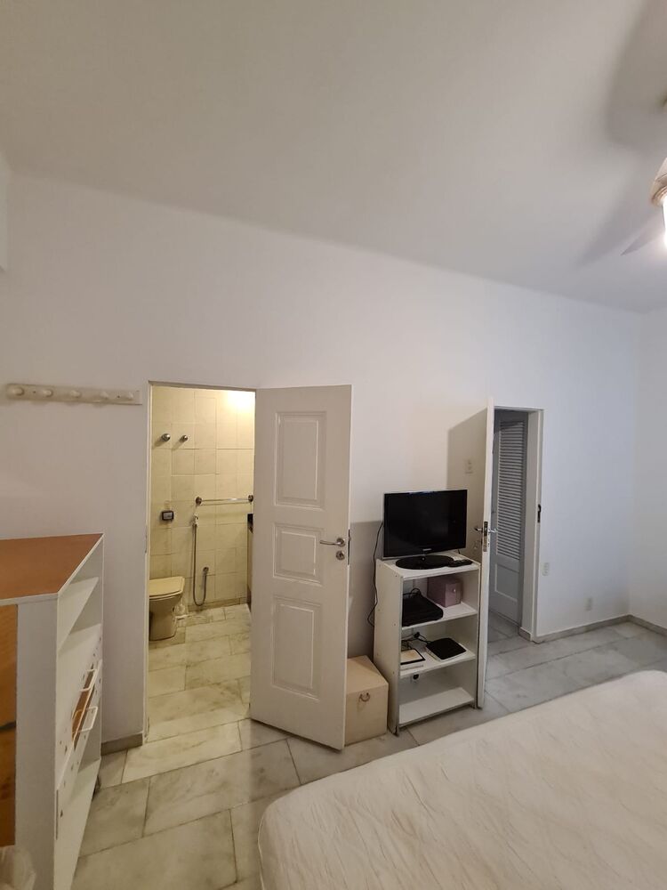 Apartamento, 1 quarto, 51 m² - Foto 7