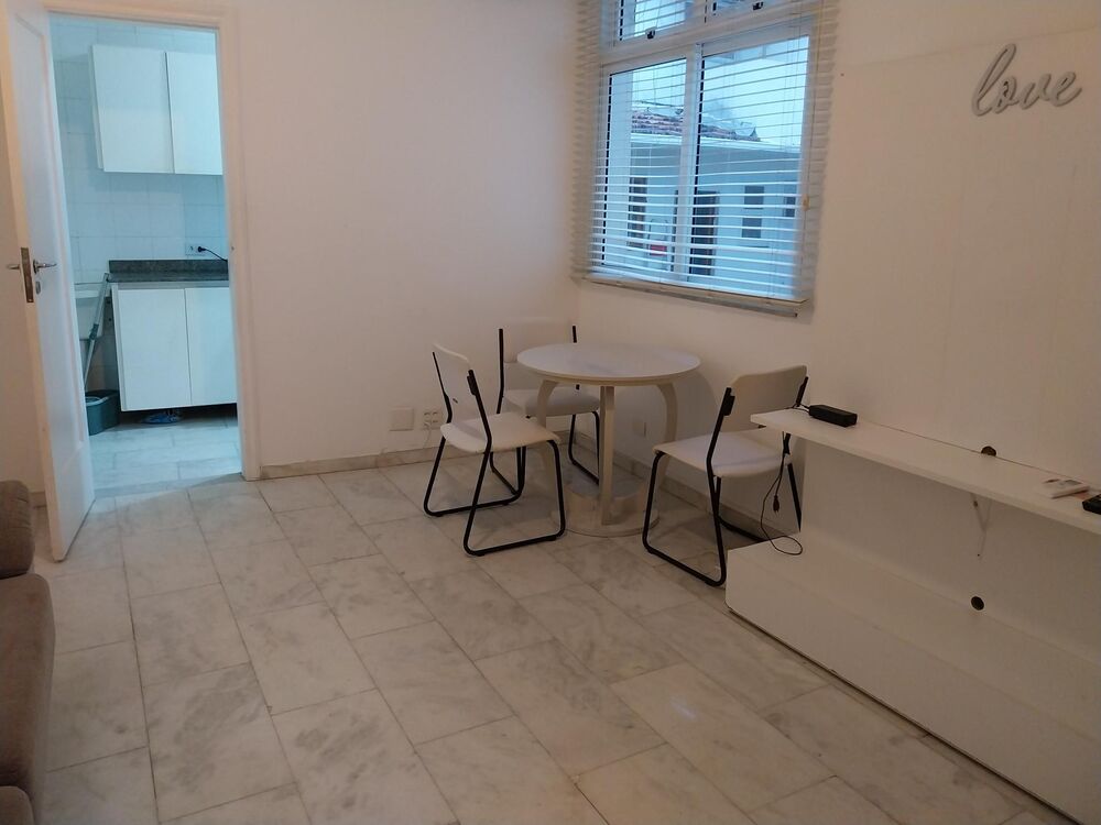 Apartamento, 1 quarto, 51 m² - Foto 24