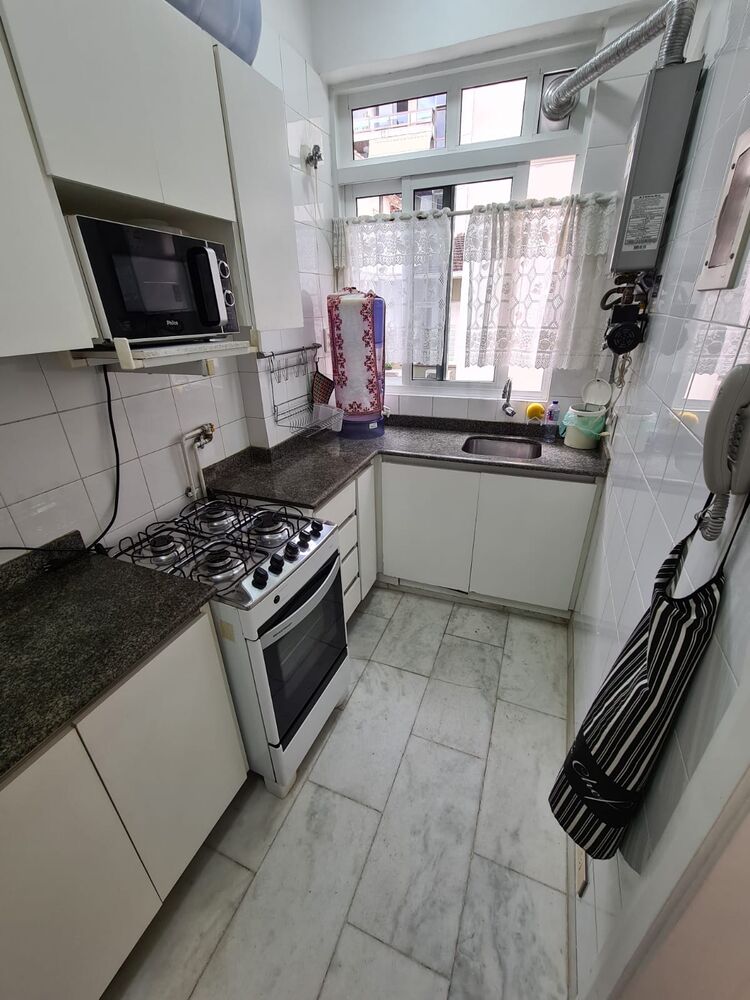 Apartamento, 1 quarto, 51 m² - Foto 20