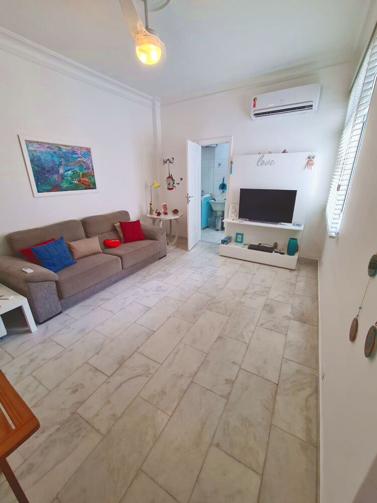 Apartamento, 1 quarto, 51 m² - Foto 5