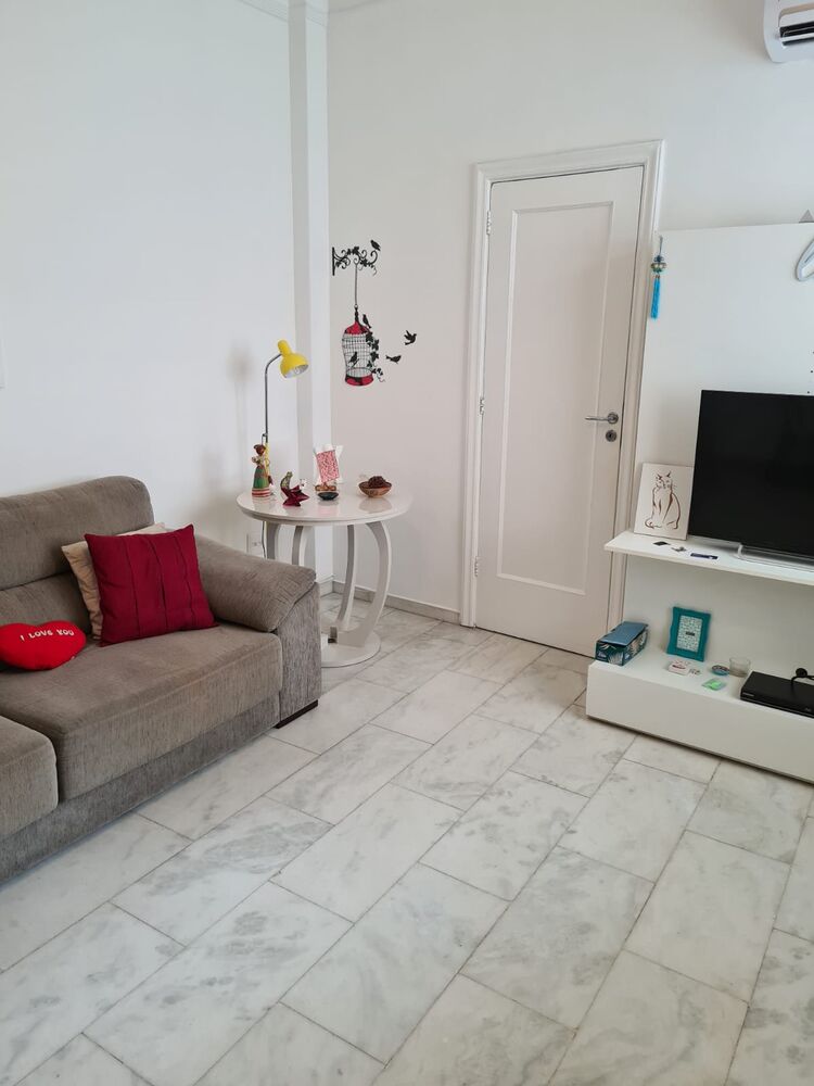 Apartamento, 1 quarto, 51 m² - Foto 2