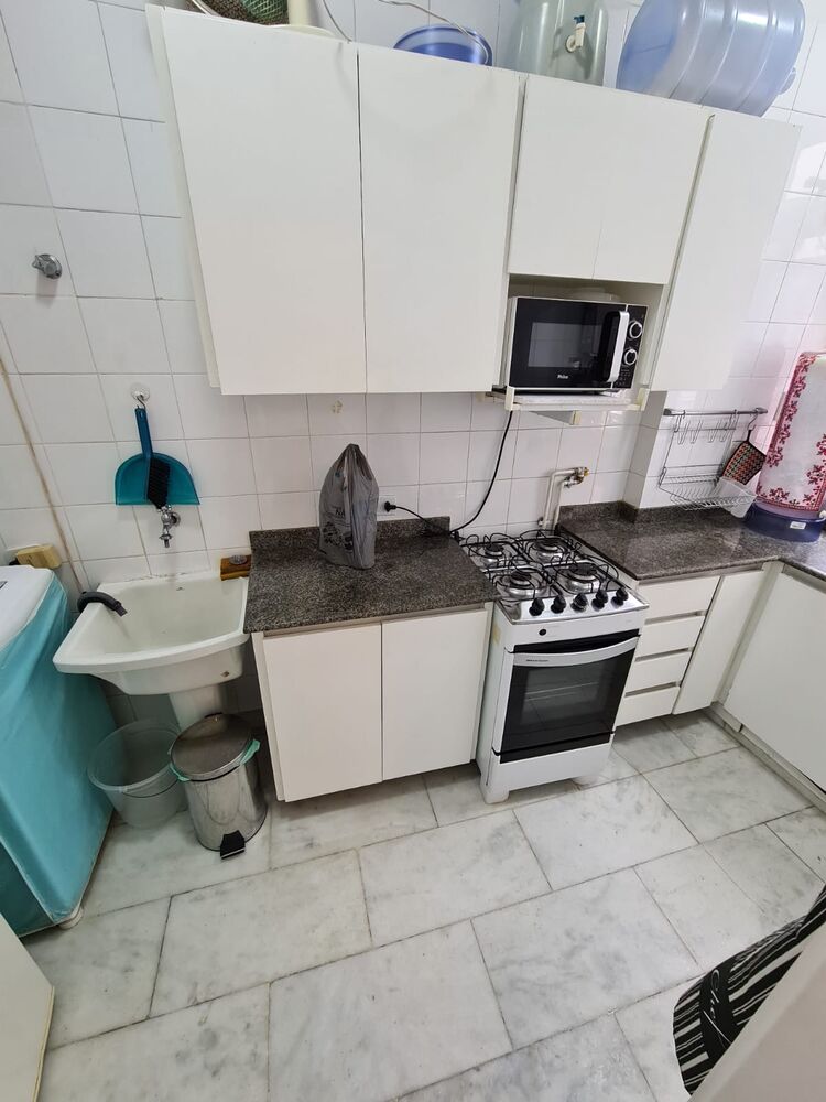 Apartamento, 1 quarto, 51 m² - Foto 18
