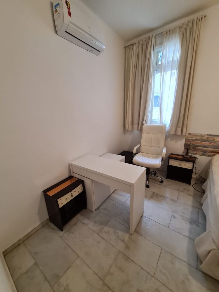 Apartamento, 1 quarto, 51 m² - Foto 12