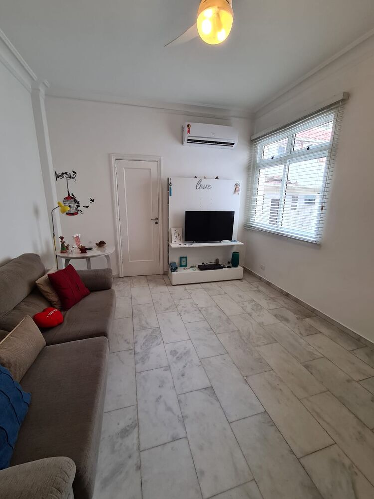 Apartamento, 1 quarto, 51 m² - Foto 6