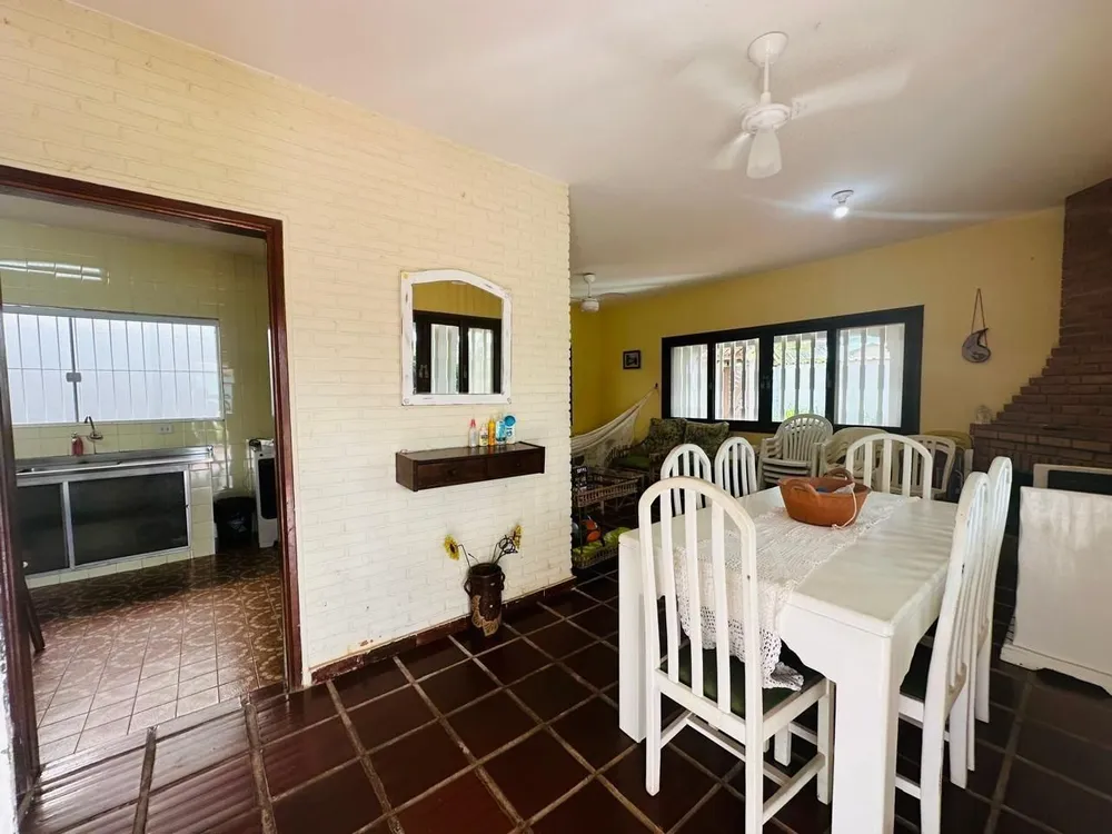 Casa, 5 quartos - Foto 2