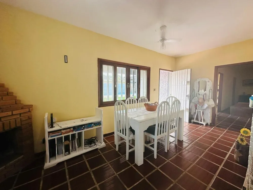 Casa, 5 quartos - Foto 3
