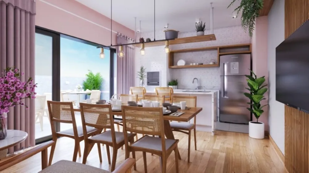 Loft, 37 m² - Foto 5