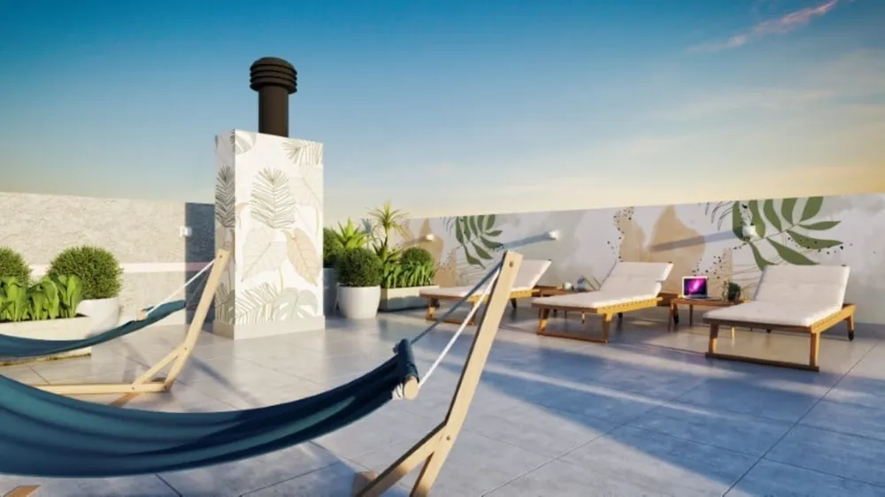 Loft, 37 m² - Foto 8