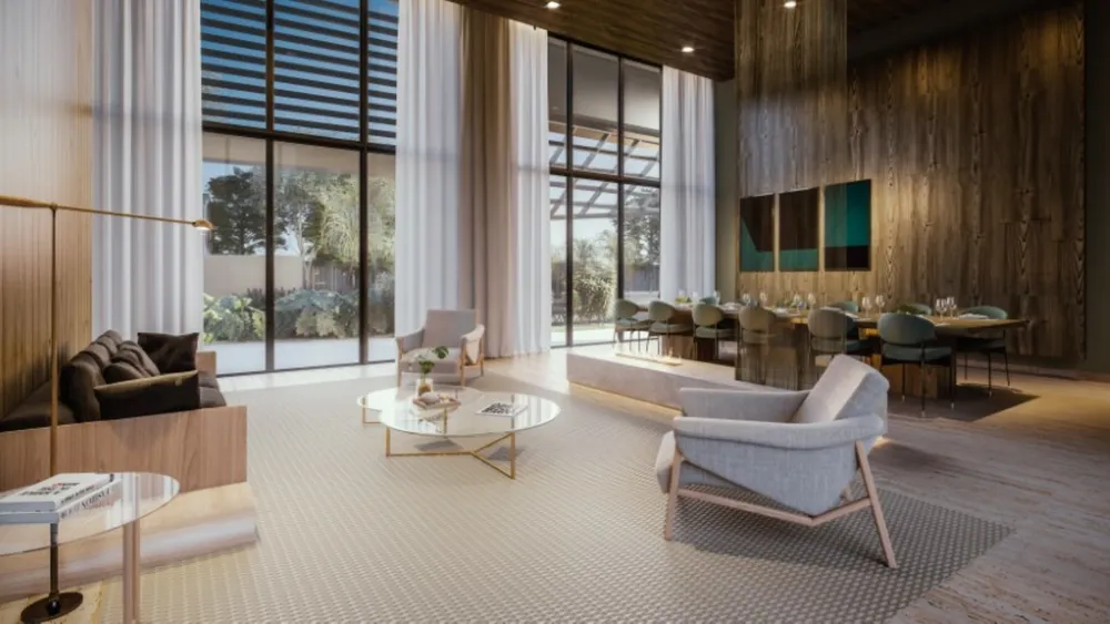Apartamento, 3 quartos, 232 m² - Foto 7