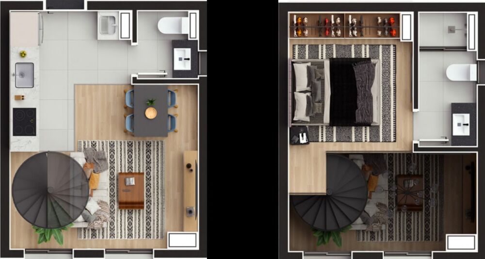Apartamento à venda com 3 quartos, 91m² - Foto 24