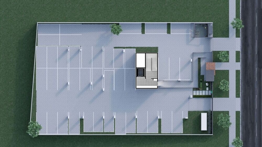 Apartamento à venda com 3 quartos, 91m² - Foto 20