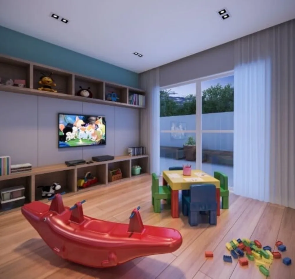 Apartamento, 3 quartos, 105 m² - Foto 2