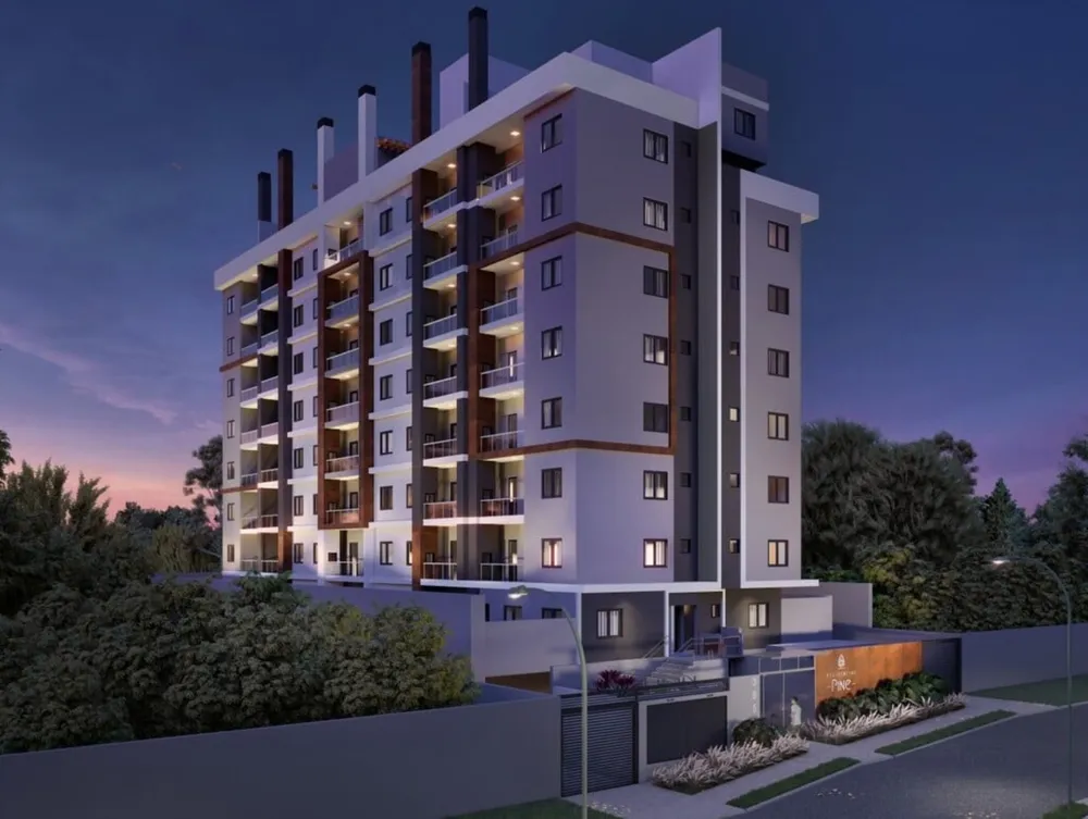 Cobertura, 2 quartos, 107 m² - Foto 3