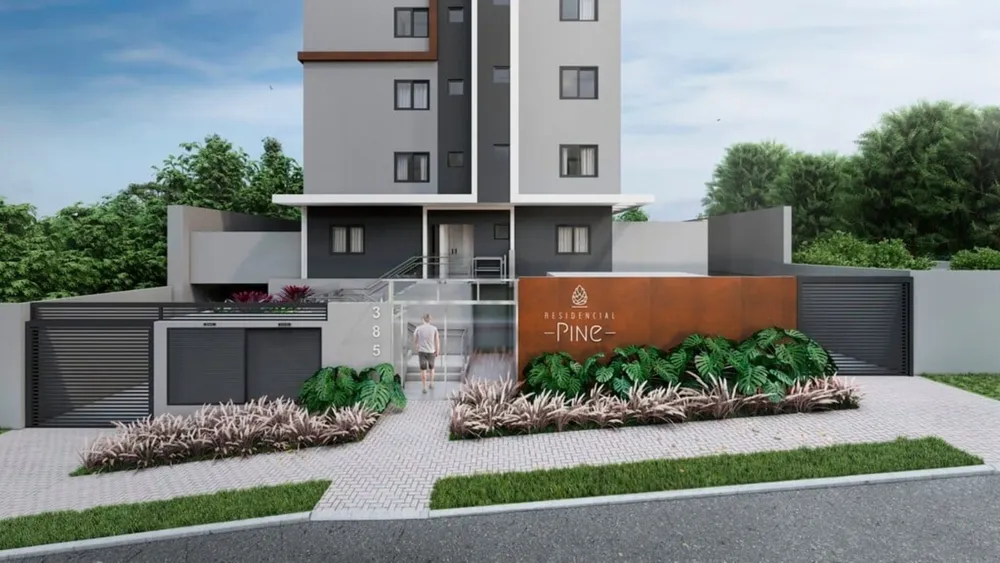 Cobertura, 2 quartos, 107 m² - Foto 4