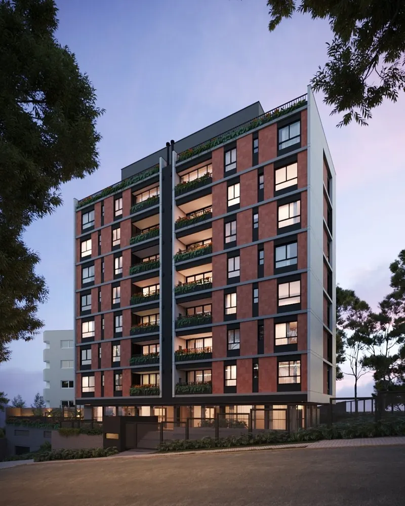 Apartamento, 3 quartos, 77 m² - Foto 3