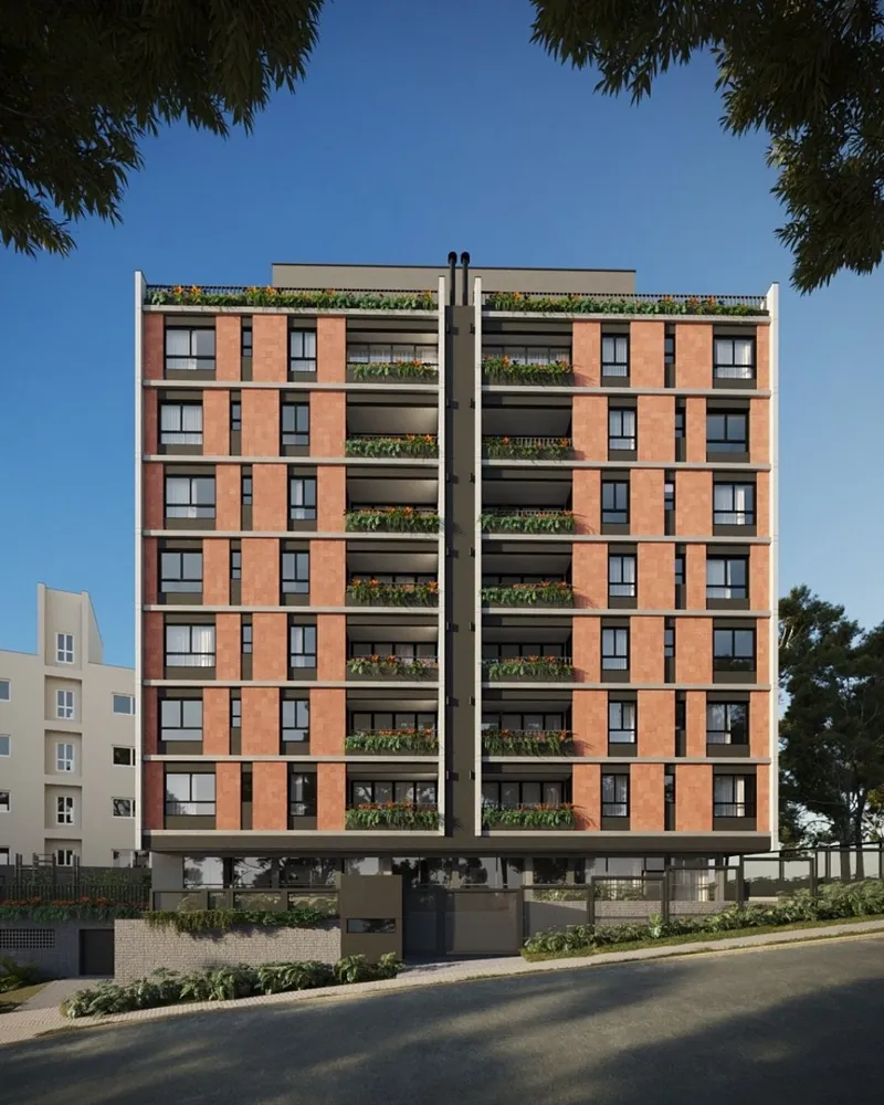 Apartamento, 3 quartos, 77 m² - Foto 1