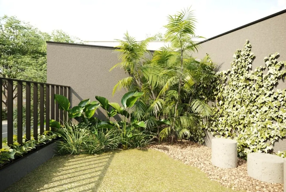 Apartamento, 3 quartos, 77 m² - Foto 8