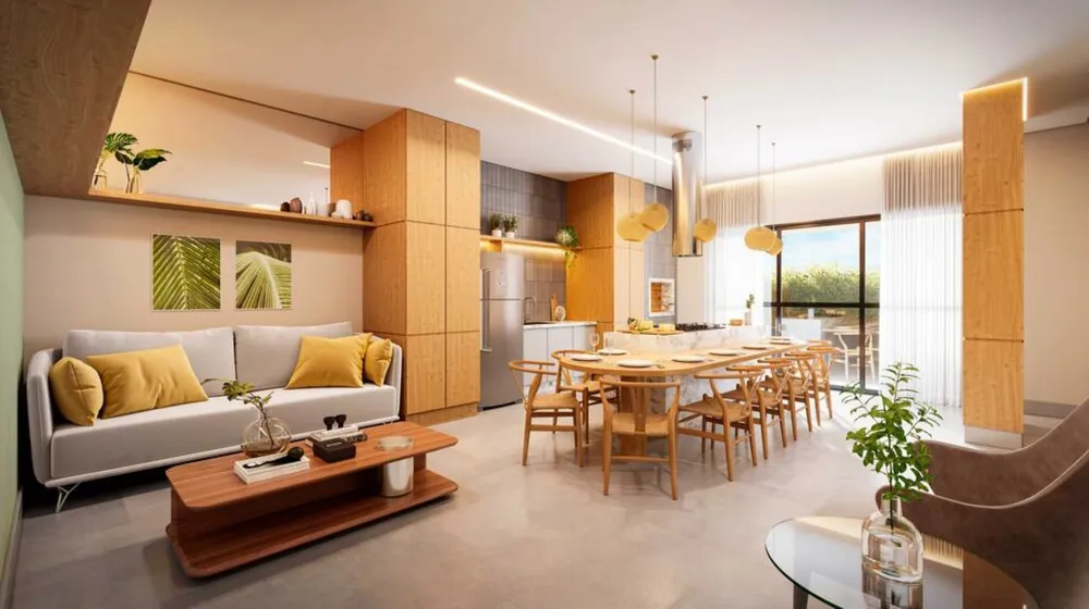 Cobertura, 3 quartos, 154 m² - Foto 9