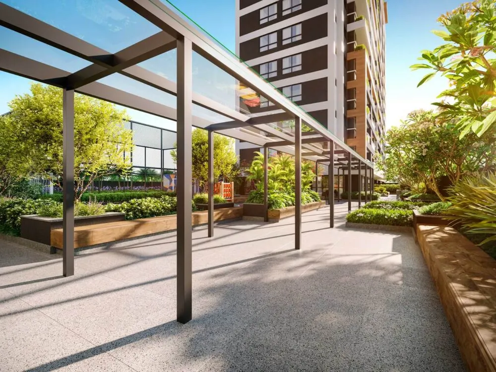 Cobertura, 3 quartos, 154 m² - Foto 11