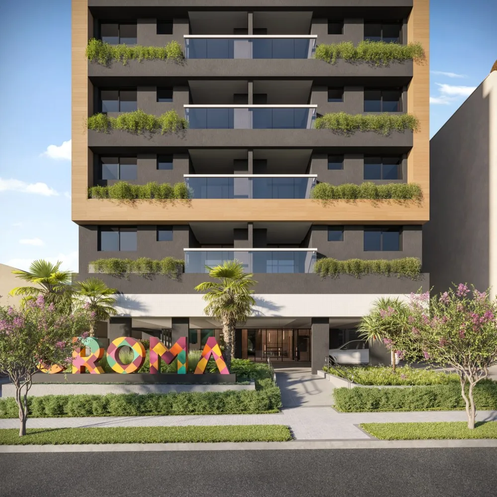 Cobertura, 3 quartos, 154 m² - Foto 2
