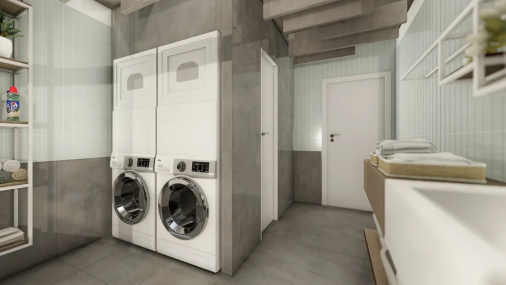 Apartamento, 1 quarto, 24 m² - Foto 1