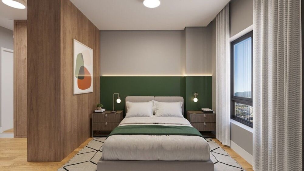 Cobertura à venda com 3 quartos, 115m² - Foto 8