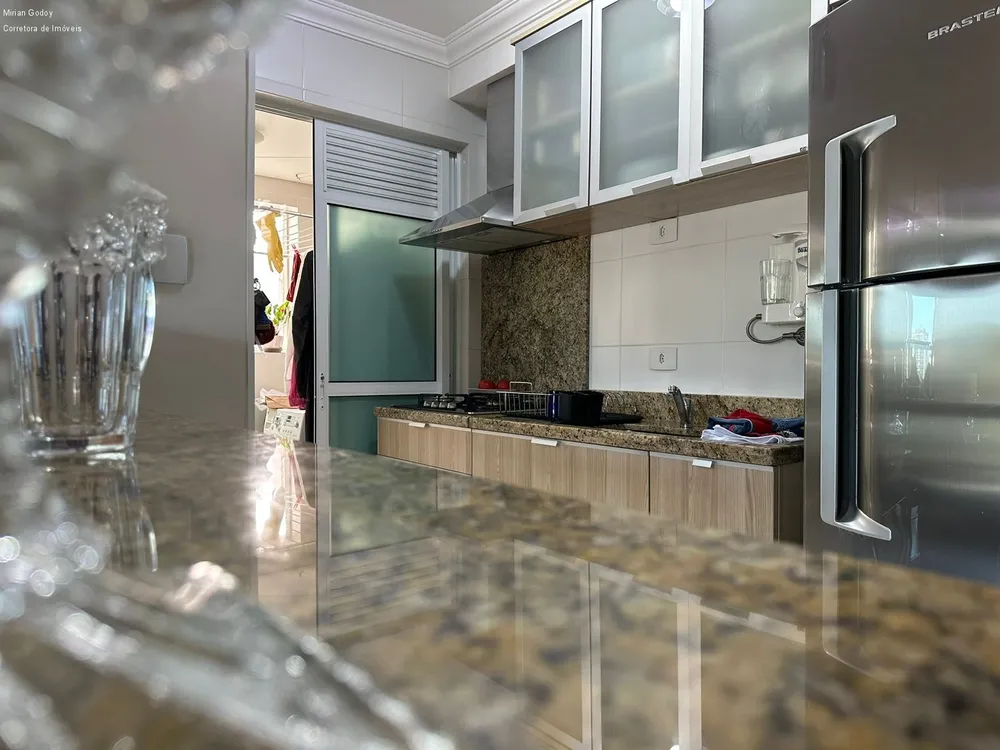 Apartamento, 3 quartos, 73 m² - Foto 4