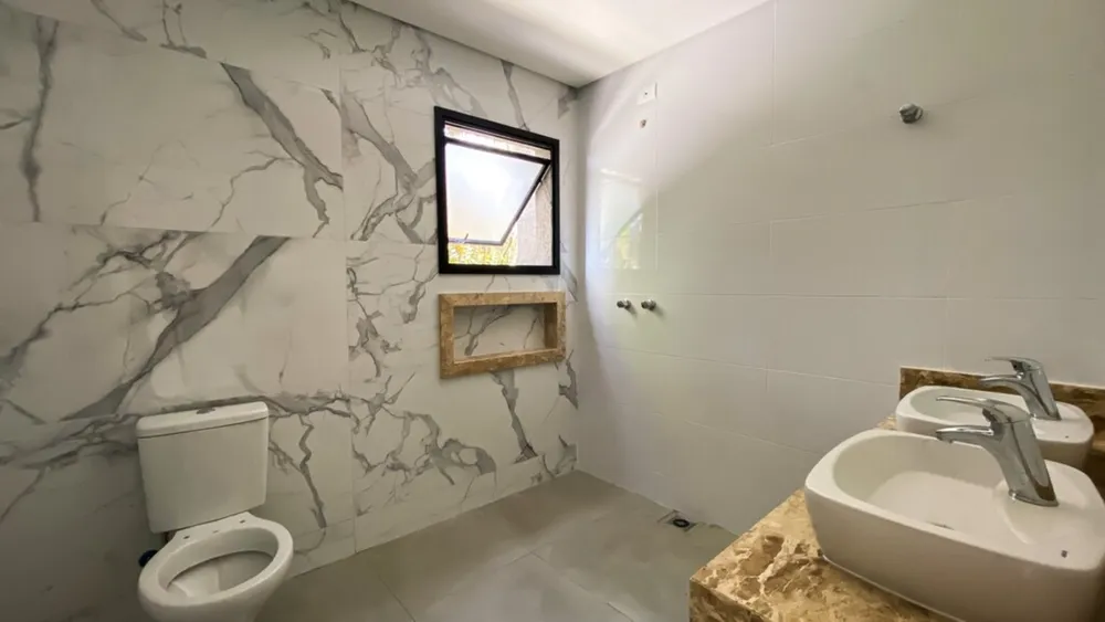 Casa, 3 quartos - Foto 12