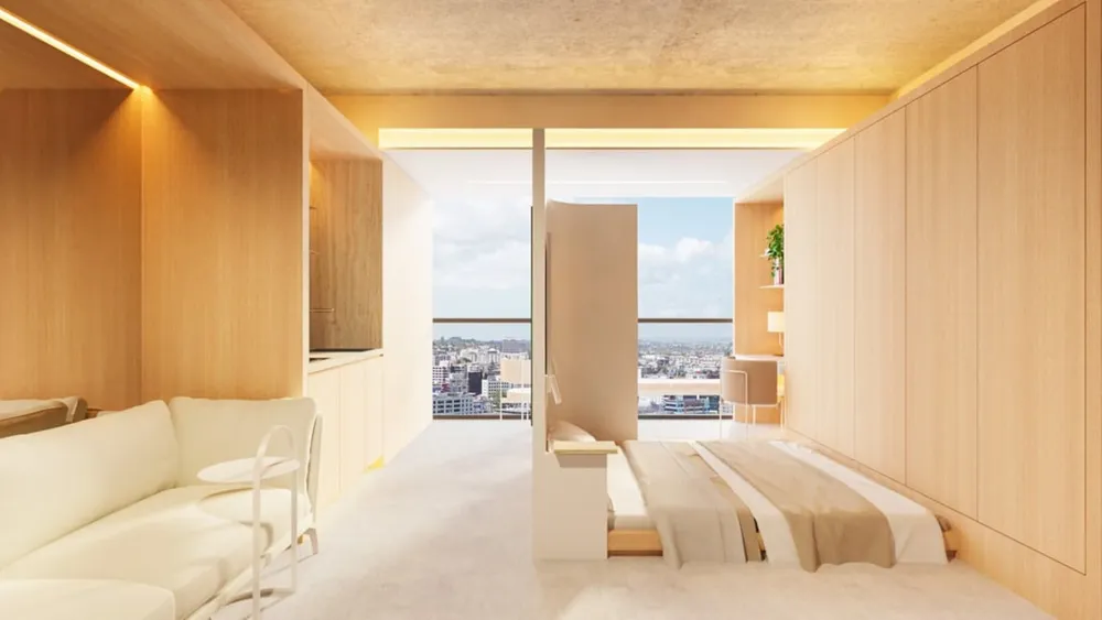 Apartamento, 2 quartos, 86 m² - Foto 1