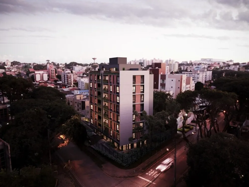 Cobertura, 2 quartos, 149 m² - Foto 5