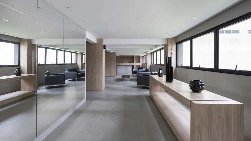 Sala-Conjunto, 173 m² - Foto 2