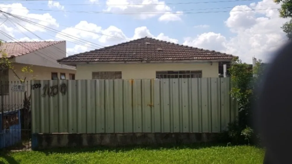 Terreno, 812 m² - Foto 1