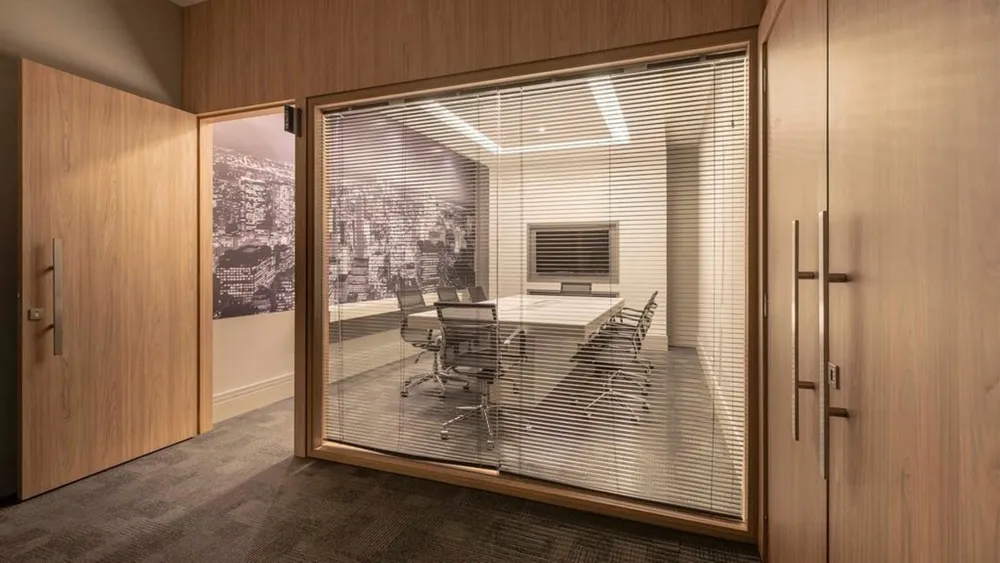 Sala-Conjunto, 36 m² - Foto 3