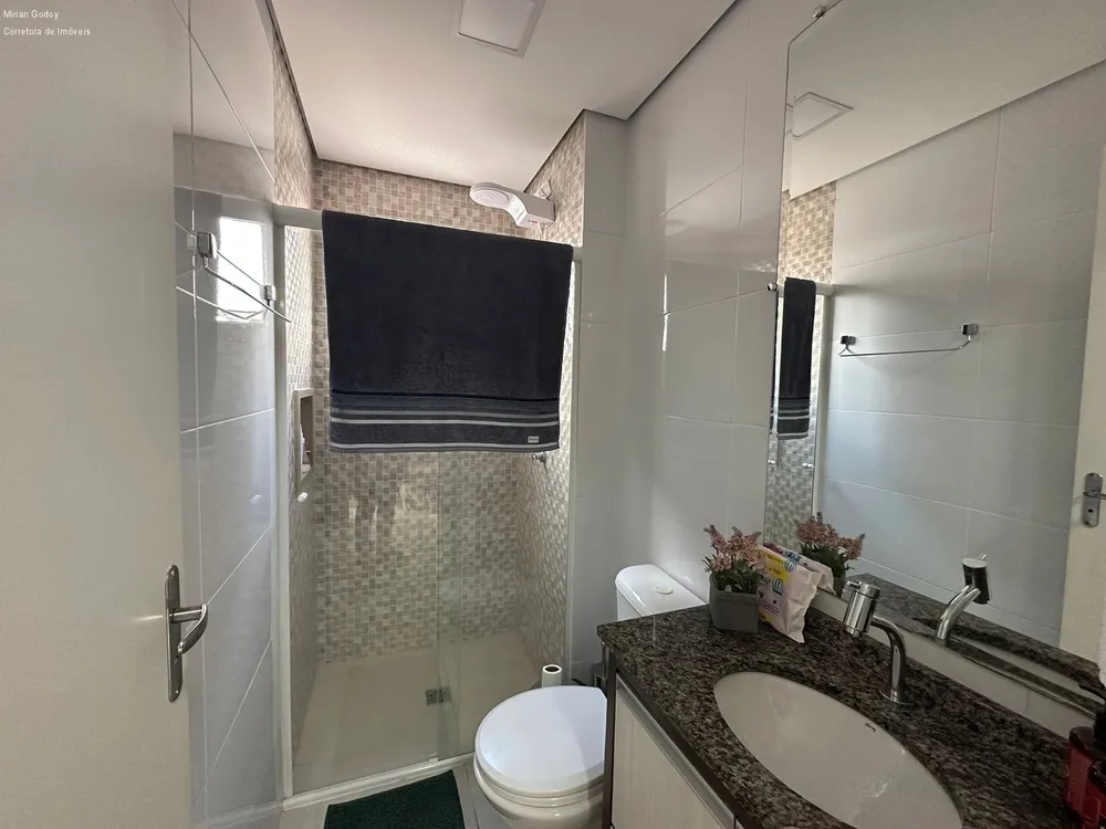 Apartamento, 2 quartos, 51 m² - Foto 8