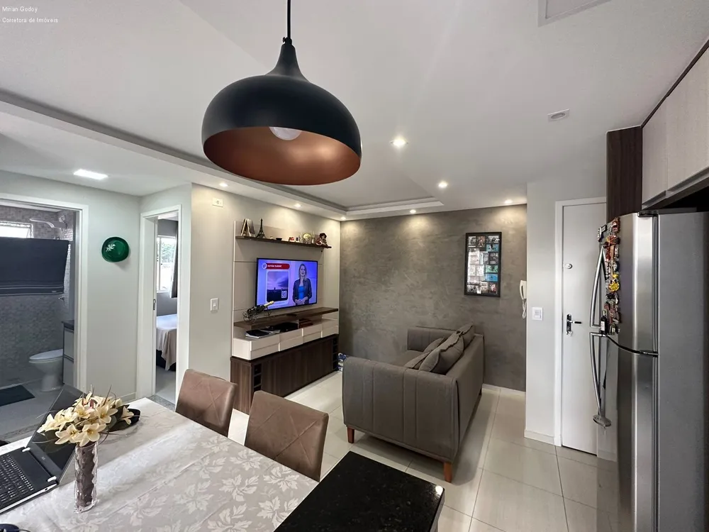 Apartamento, 2 quartos, 51 m² - Foto 11
