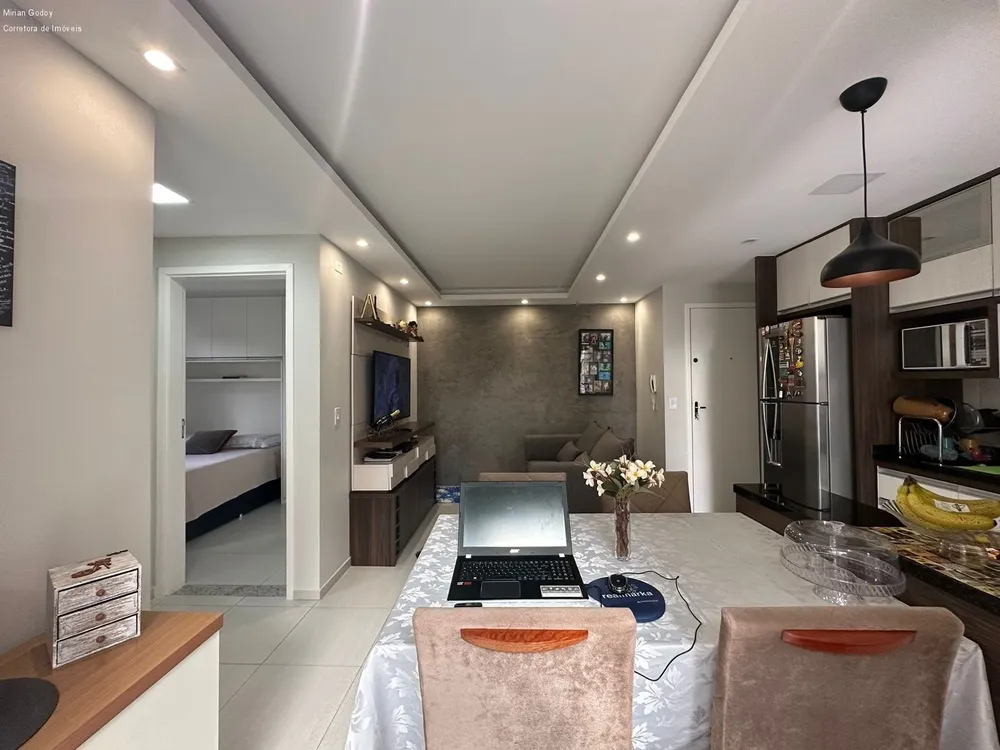 Apartamento, 2 quartos, 51 m² - Foto 3