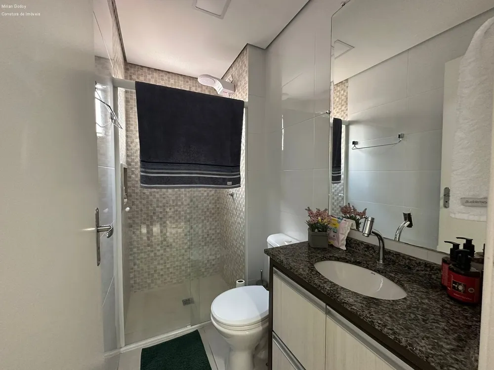Apartamento, 2 quartos, 51 m² - Foto 9