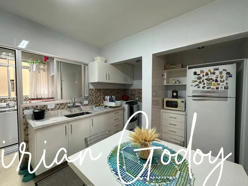 Apartamento, 3 quartos, 123 m² - Foto 2