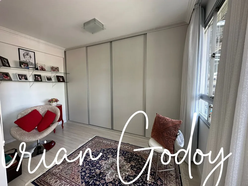 Apartamento, 3 quartos, 123 m² - Foto 3