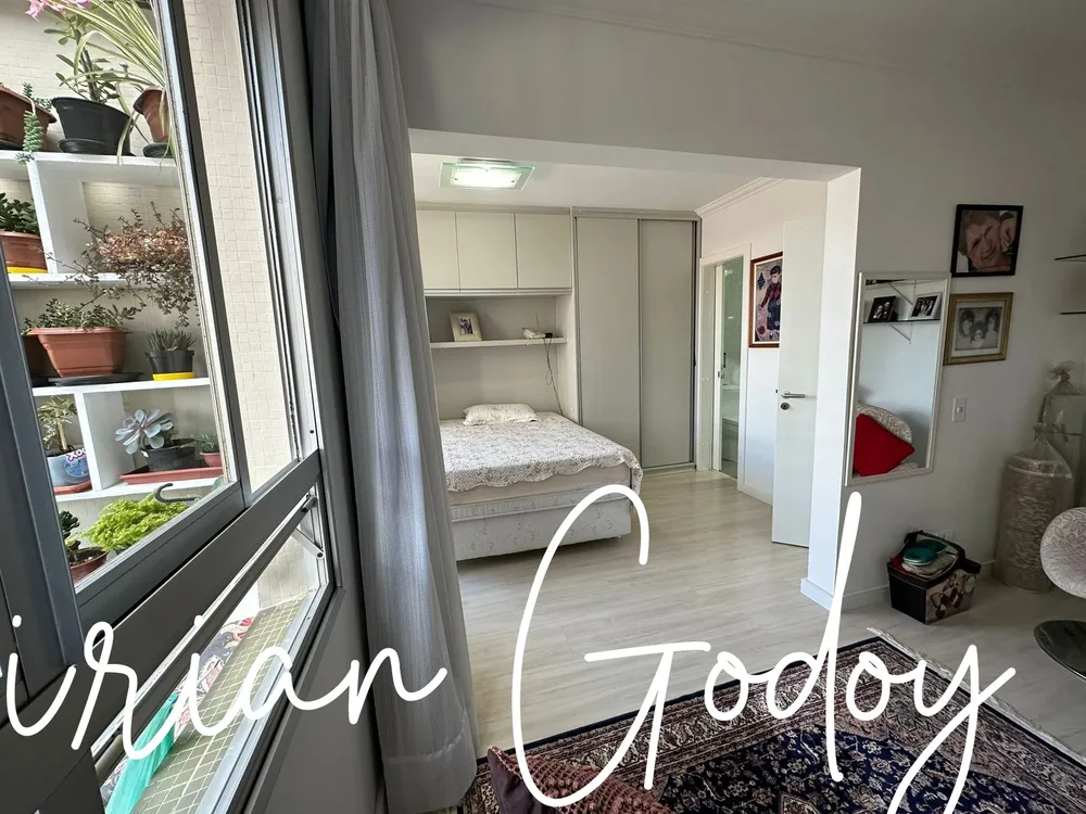 Apartamento, 3 quartos, 123 m² - Foto 1