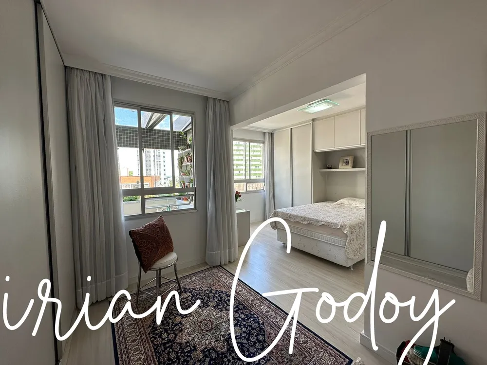 Apartamento, 3 quartos, 123 m² - Foto 11