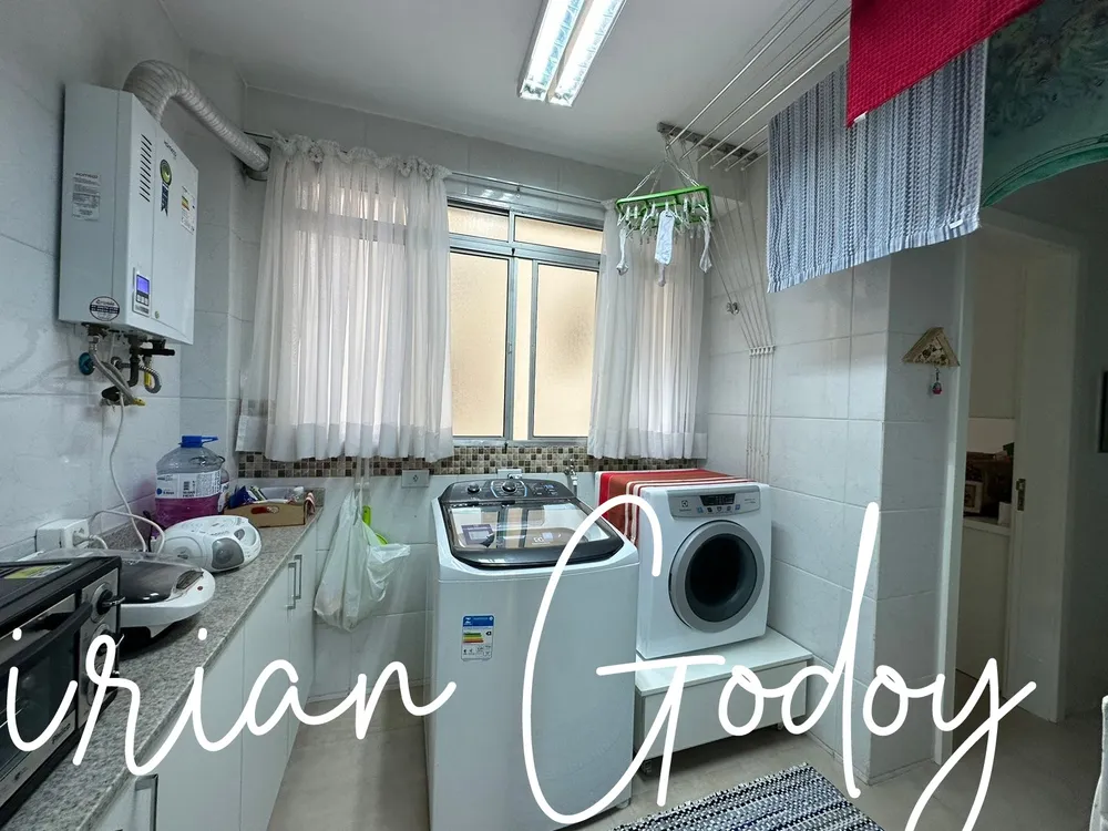 Apartamento, 3 quartos, 123 m² - Foto 7