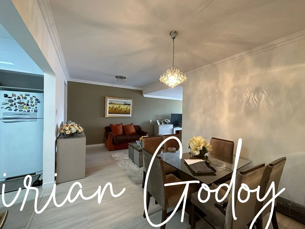 Apartamento, 3 quartos, 123 m² - Foto 4