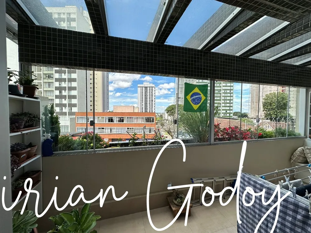 Apartamento, 3 quartos, 123 m² - Foto 1