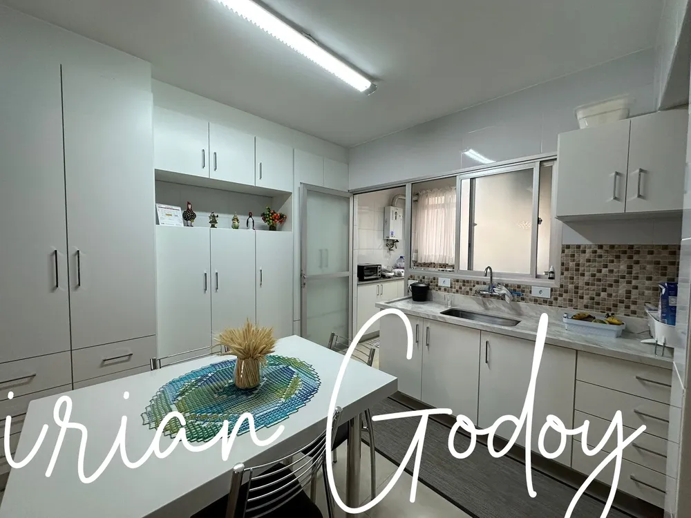 Apartamento, 3 quartos, 123 m² - Foto 8