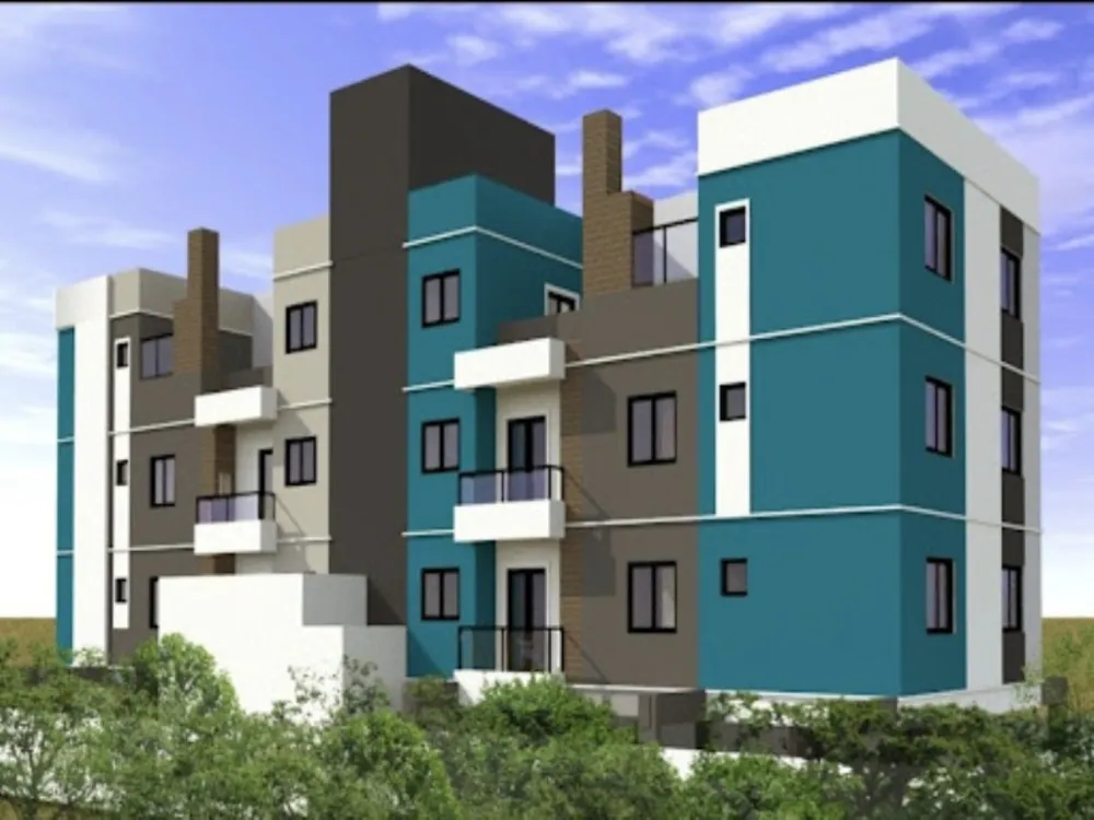 Apartamento, 3 quartos, 79 m² - Foto 4