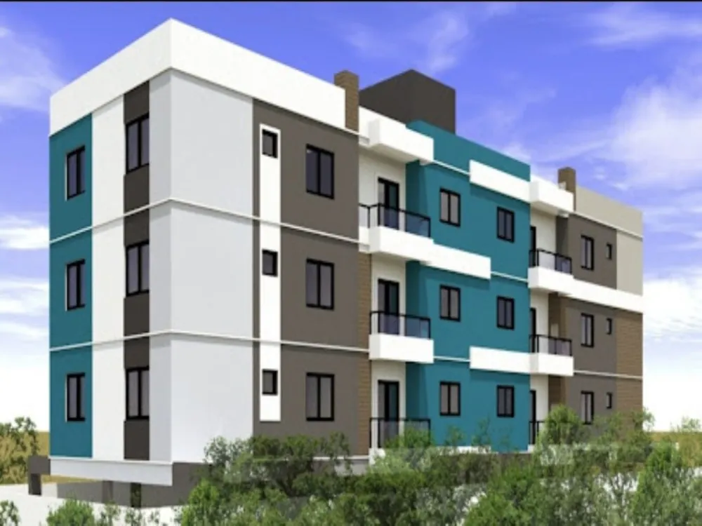 Apartamento, 3 quartos, 79 m² - Foto 2