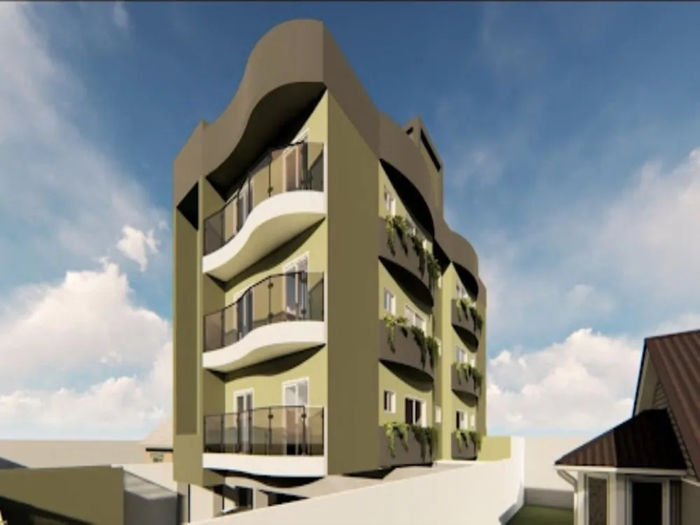 Apartamento, 3 quartos, 67 m² - Foto 4